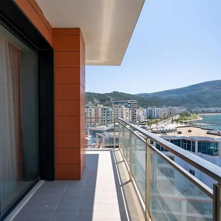 Rruga Moncheri 2 Vlorë