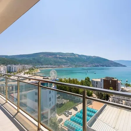 Rruga Moncheri 2 דירה Vlorë